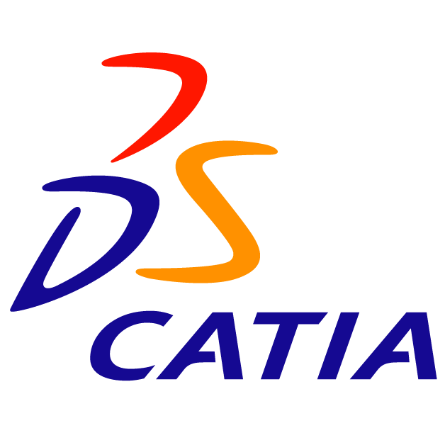 Logo de Catia